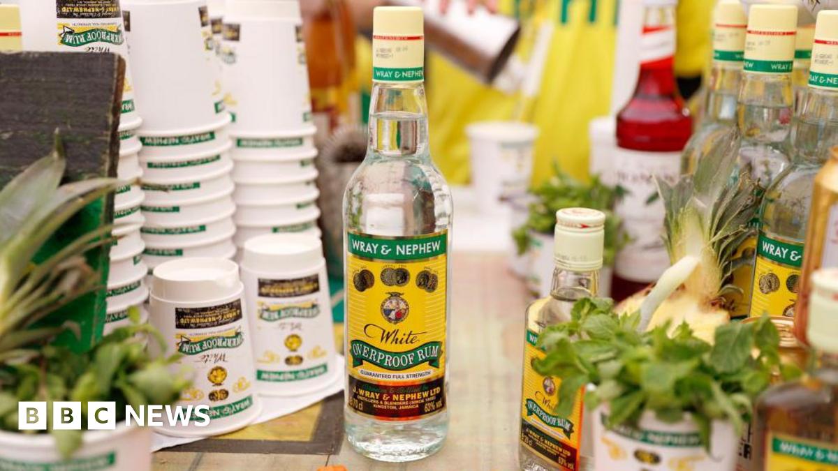 Legal battle continues over what constitutes Jamaican rum