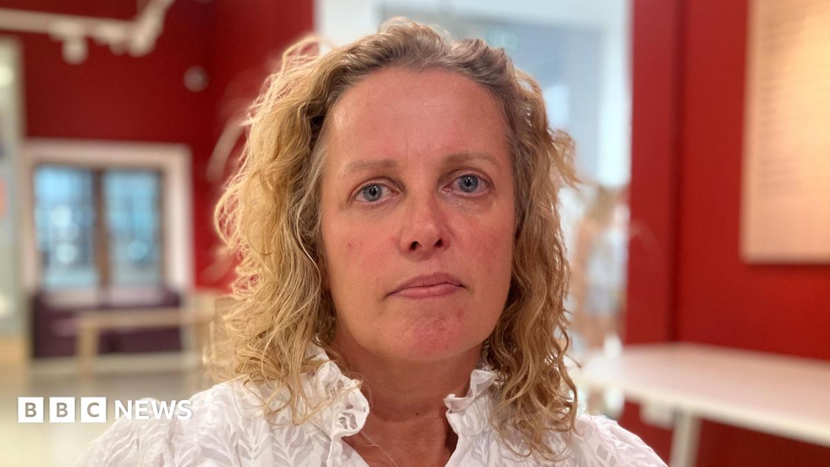 Grieving Kent family funds heart scans for young people