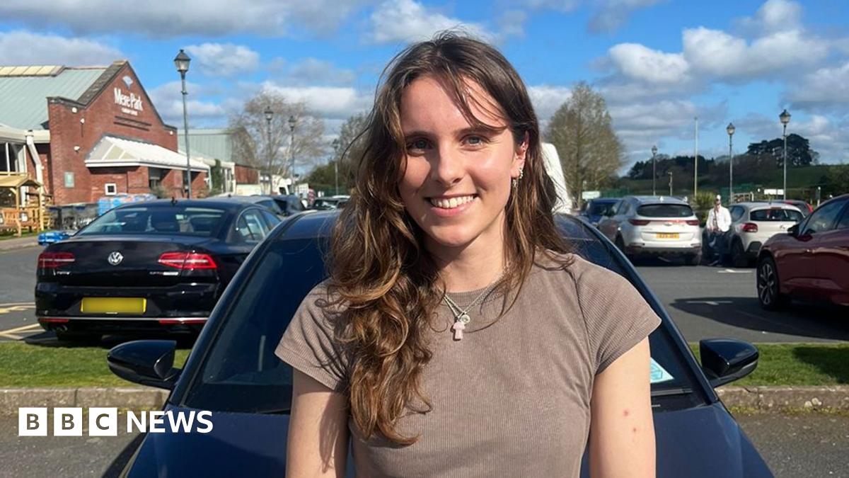 Driving lessons: How will fuel price rises affect learners?