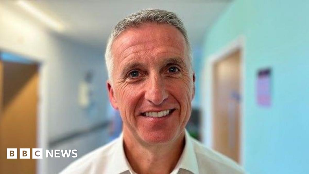 Job cuts planned as NHS trust looks to save £130m