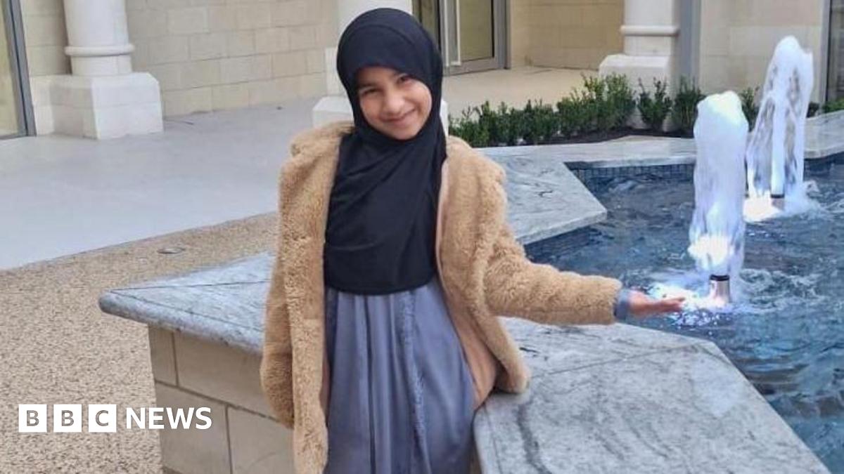 Girl, 7, swept out to sea on holiday in Morocco