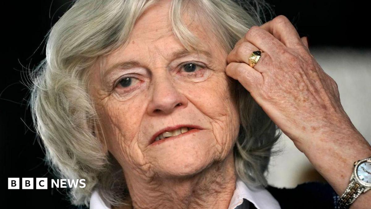 Footage shows Widdecombe suspect in car as terror police take over