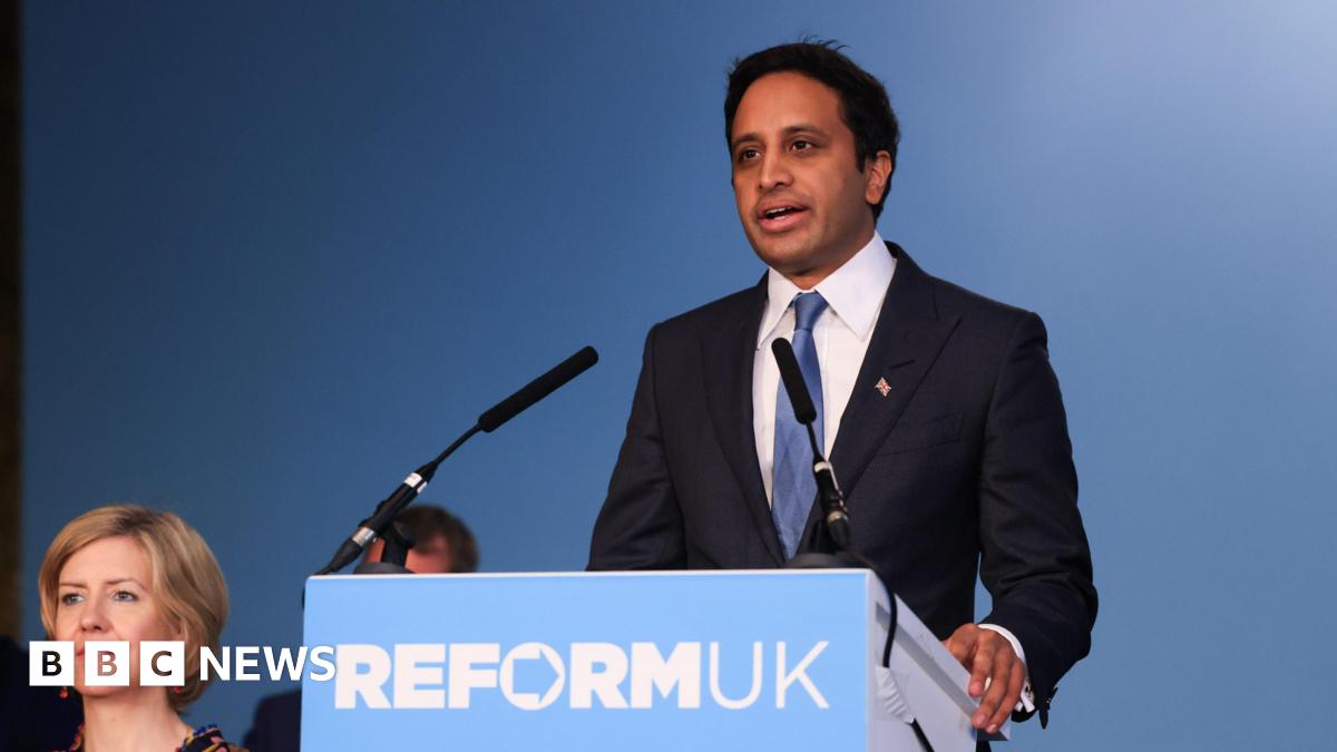 Kent County Council to be subject of Reform’s first Reform to begin Musk-style audits of councils