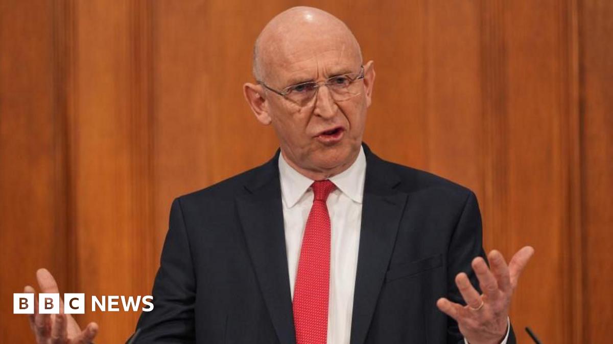 UK reveals month-long Russian submarine operation over 