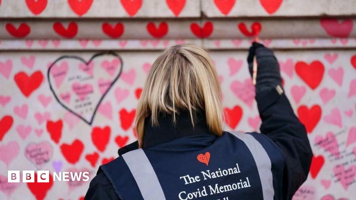 
                            Government racks up £100m bill responding to Covid inquiry