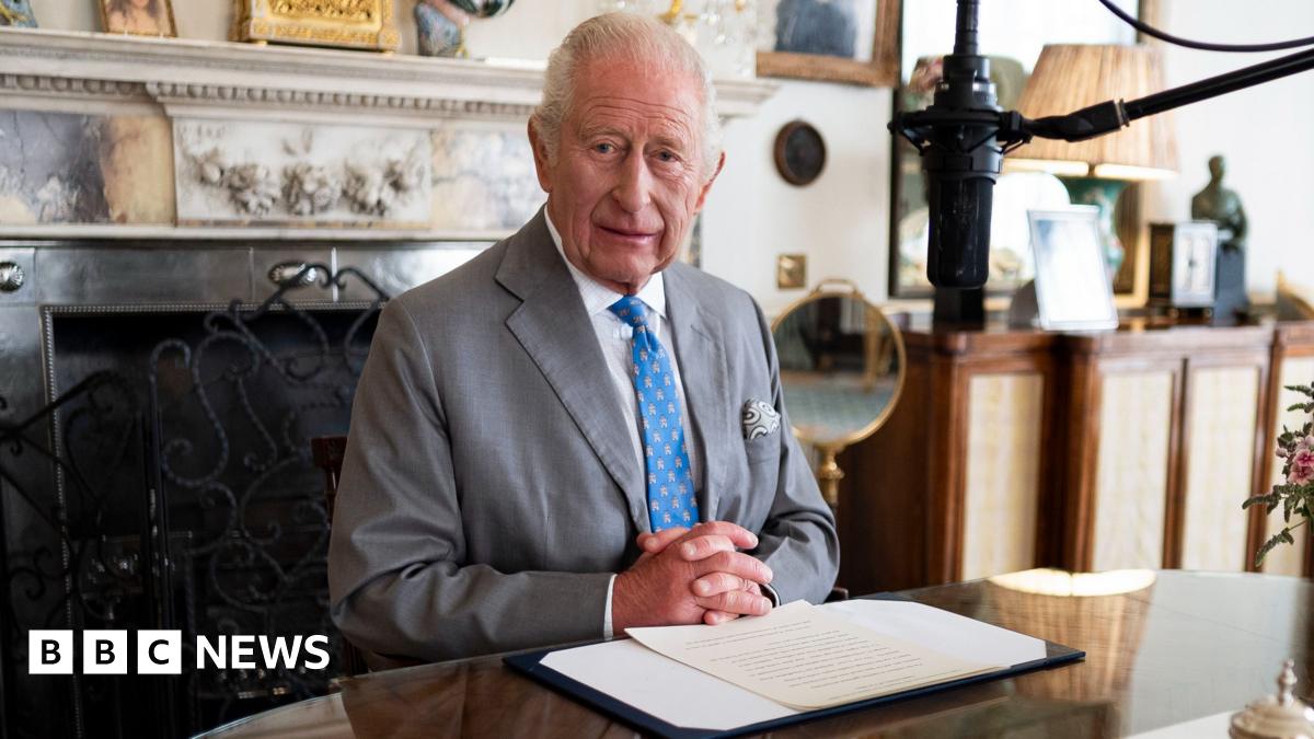 King and Queen expected at VJ Day service as commemorations begin - live updates thumbnail