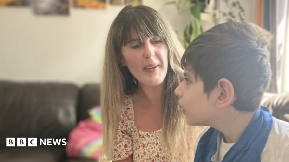 bbc.co.uk - Parents say Sirona therapy review leaves questions unanswered