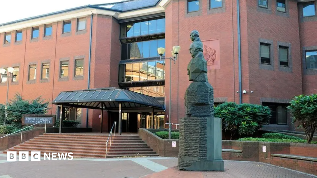 Erdington woman caught on camera tampering with boy's meds, court hears