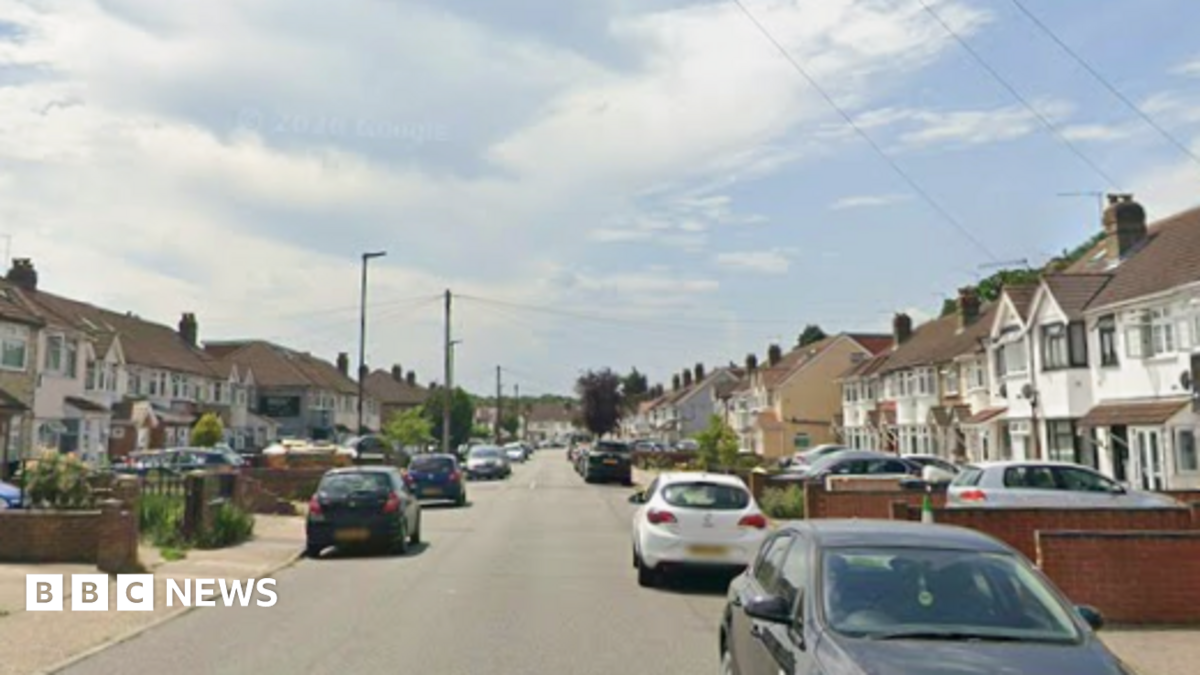 Murder investigation after woman dies and nine injured in fire in west London