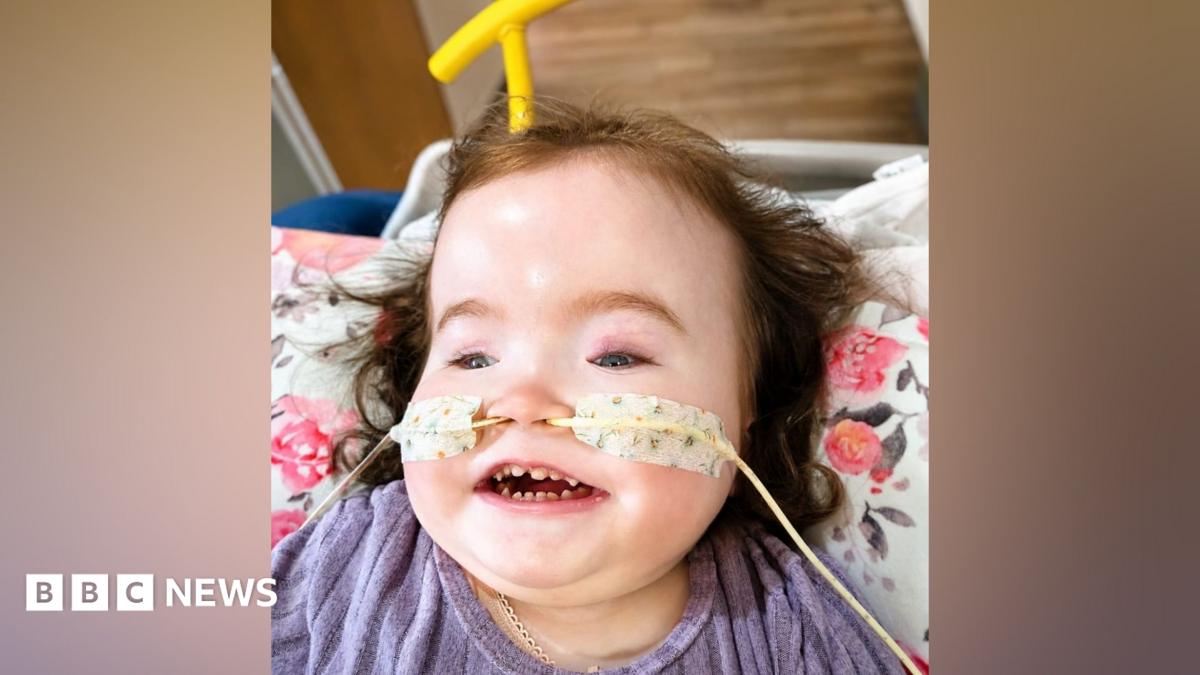'When your child is dying you shouldn't have to beg for help'