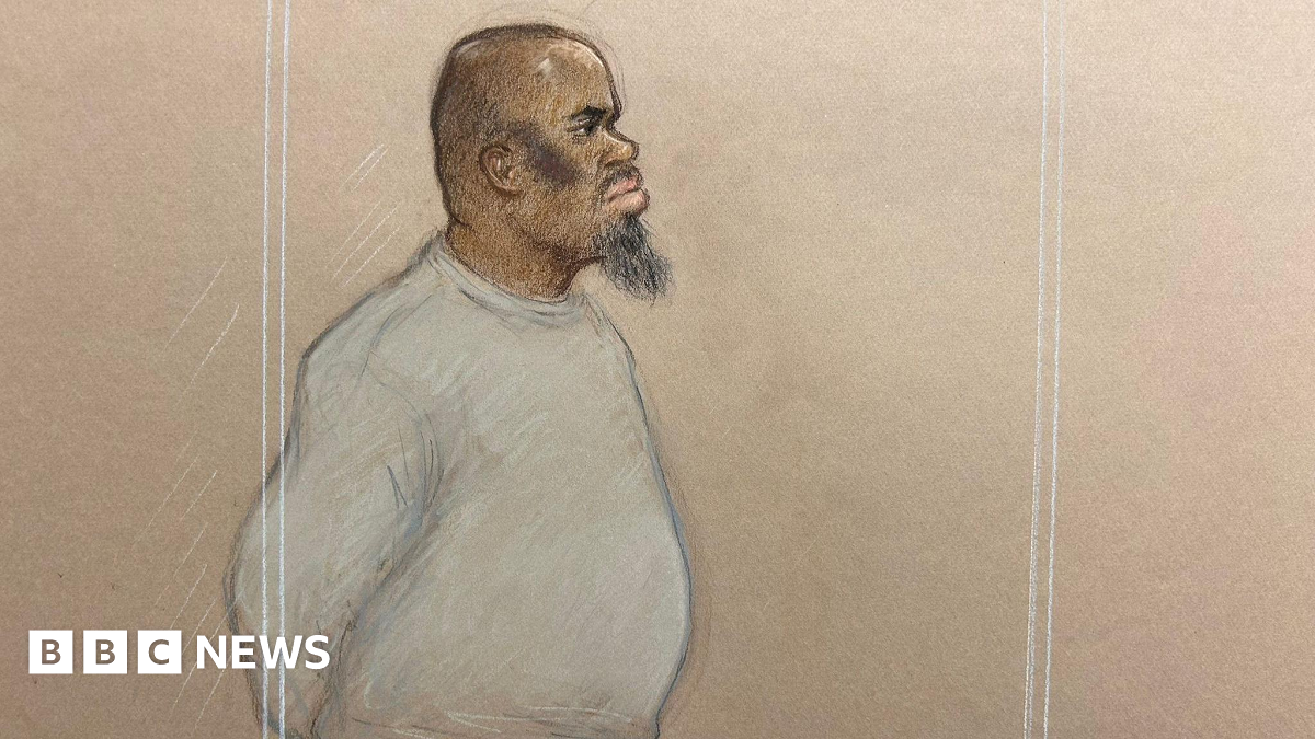 Man appears in court charged with attempted murder of two Jewish men
