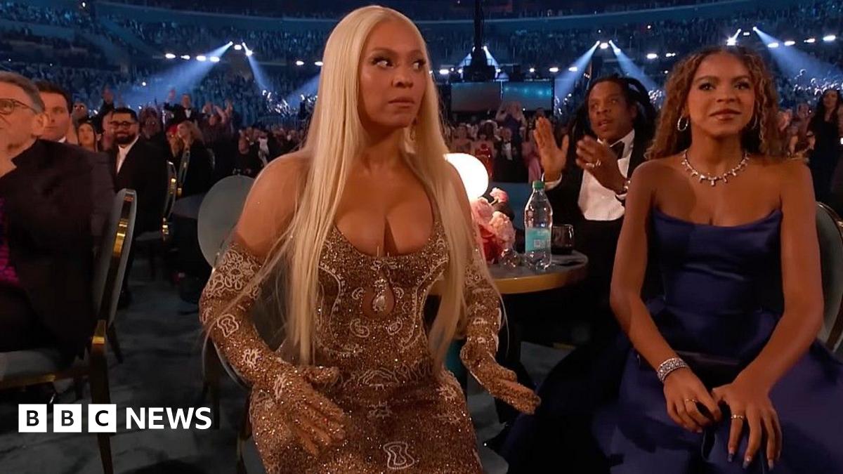 
                            Beyoncé, Labubu and Sydney Sweeney's jeans: 15 viral moments that defined 2025