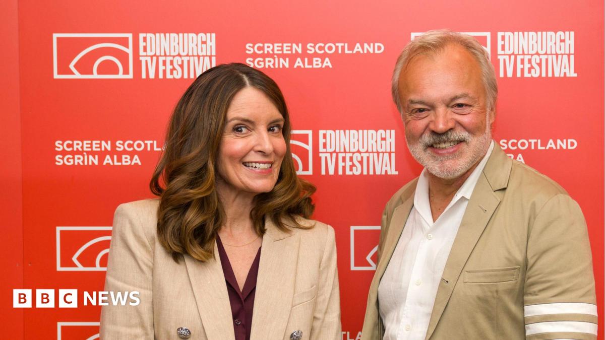 TV Festival to move from Edinburgh to Manchester
