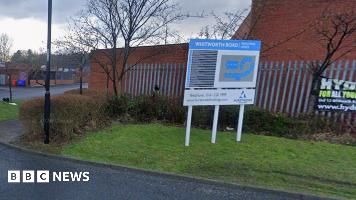 bbc.co.uk - Chris Binding - Washington replacement radio tower approved