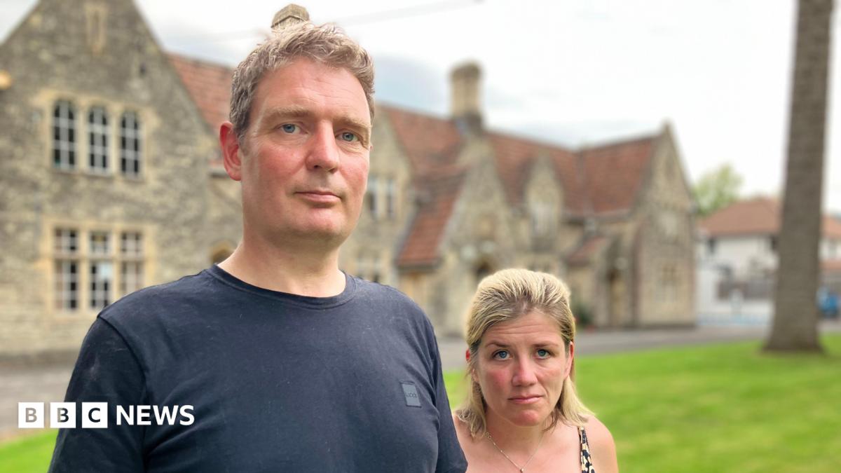 Dad raised concerns at Bristol unit before girl's death, inquest told