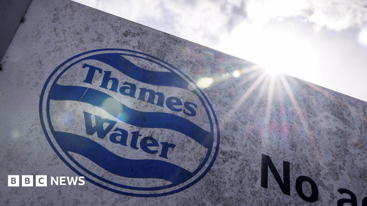 Thames Water sewage upgrade decades late, says Surrey campaigner