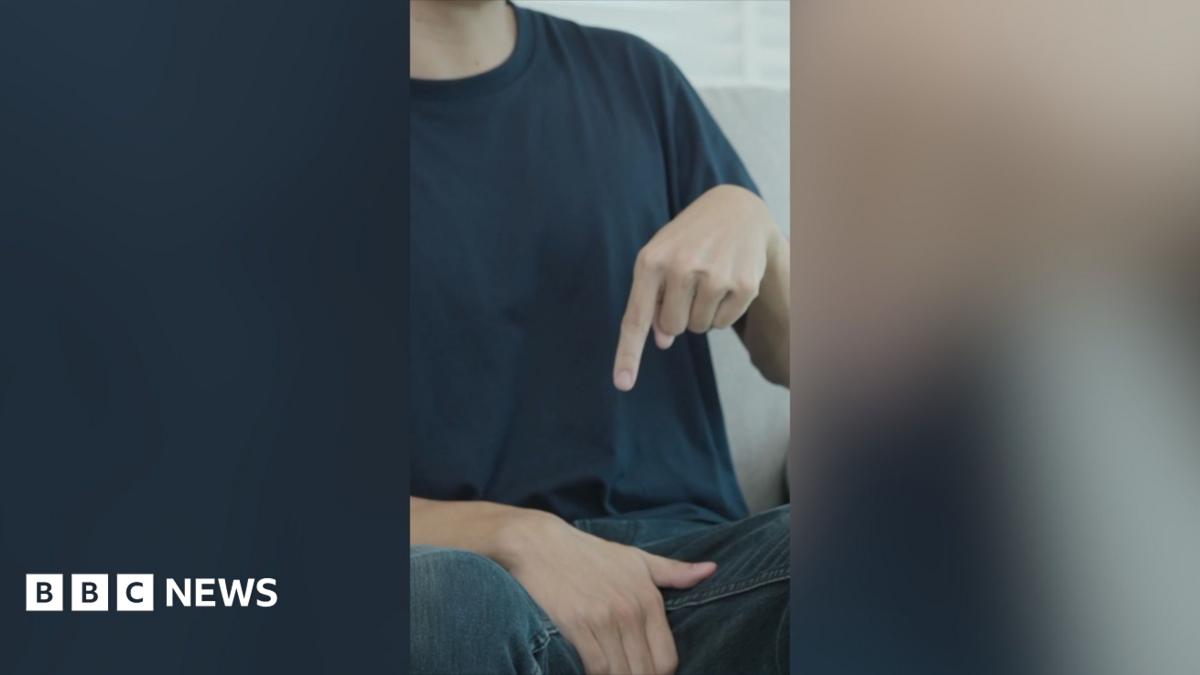 Why are men getting penis fillers?