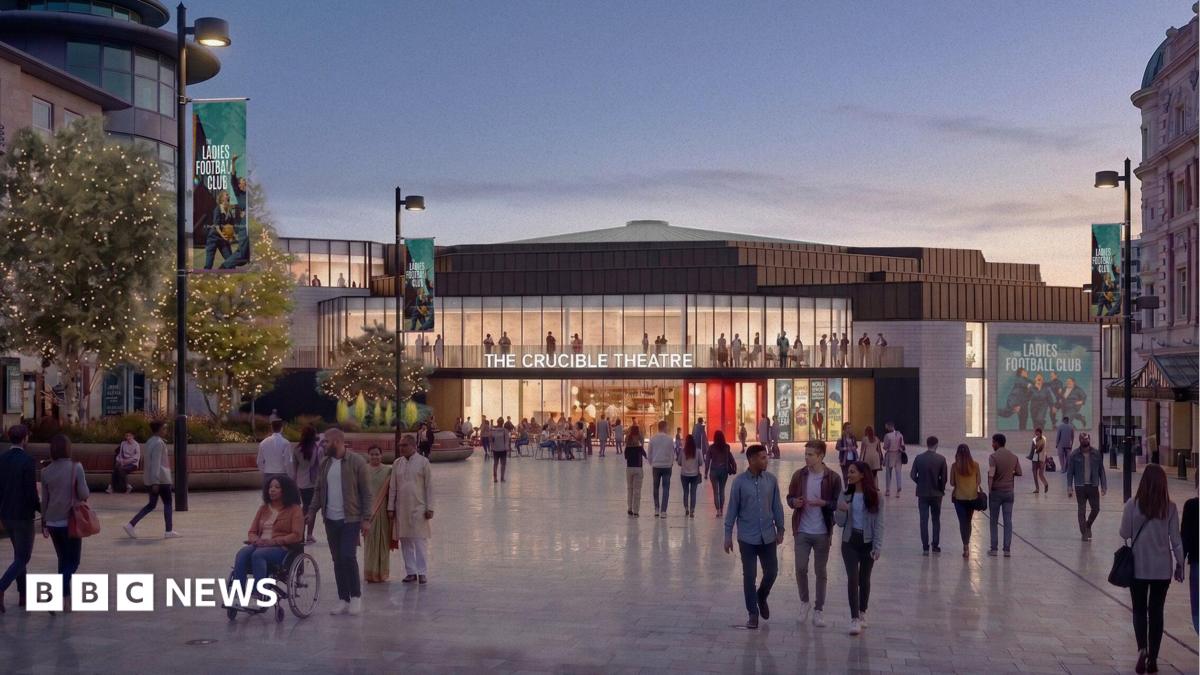 Approval for £3m spending on theatre revamp