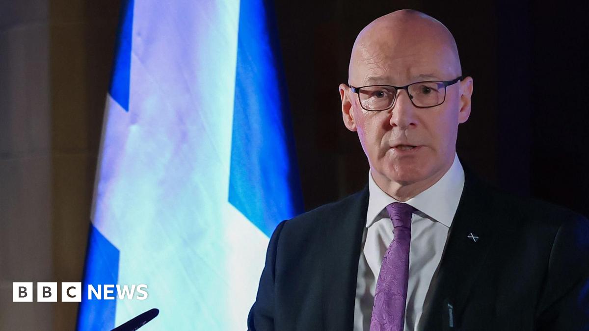 John Swinney