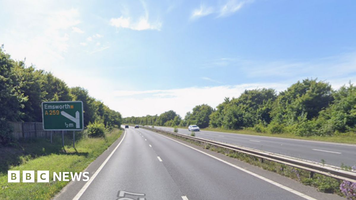 A27 Traffic Updates and Road Closures: A Comprehensive Trend Summary