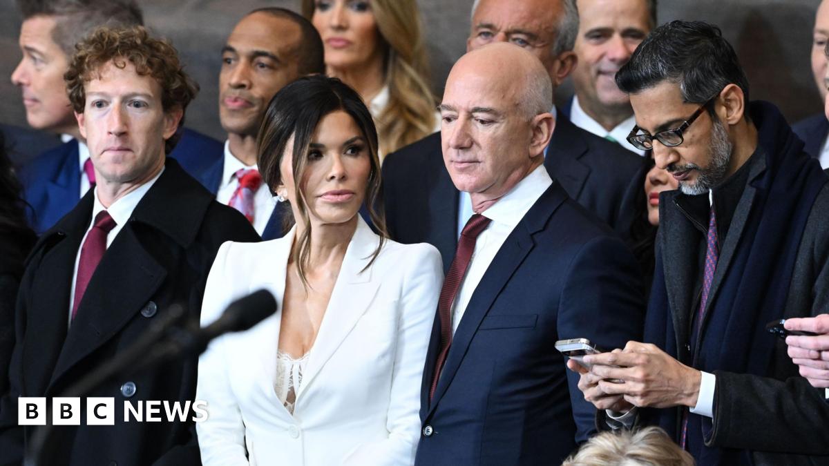 Meta shares slide as plan to spend billions more on AI spooks investors