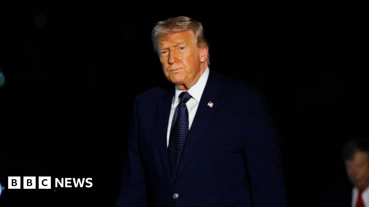 Oil prices fall as Trump threatens Iran with 'fire and fury' over Strait of Hormuz thumbnail