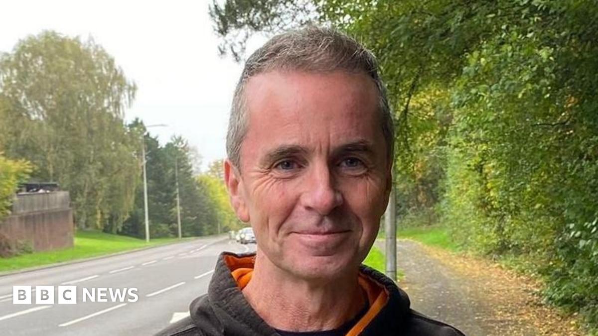 Telford cardiac arrest survivor set for unique CPR challenge