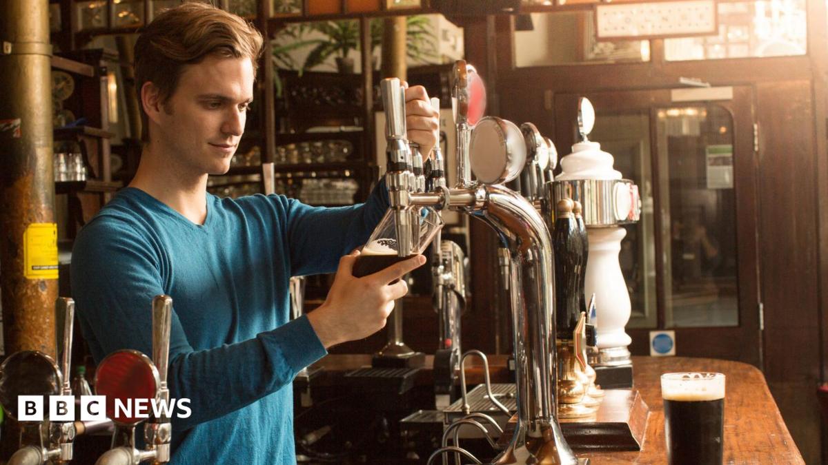 bbc.co.uk - Nick Edser - Review launched into how pub and hotel business rates calculated