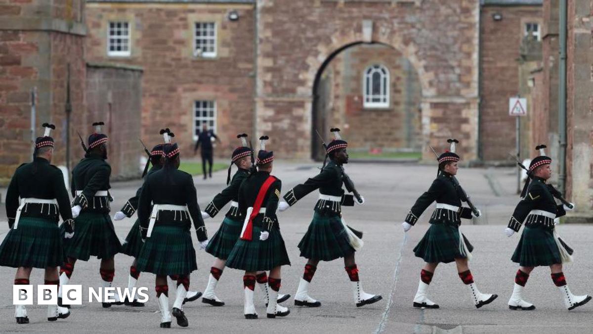 Weaving a new future for the Highlands’ historic Fort George?