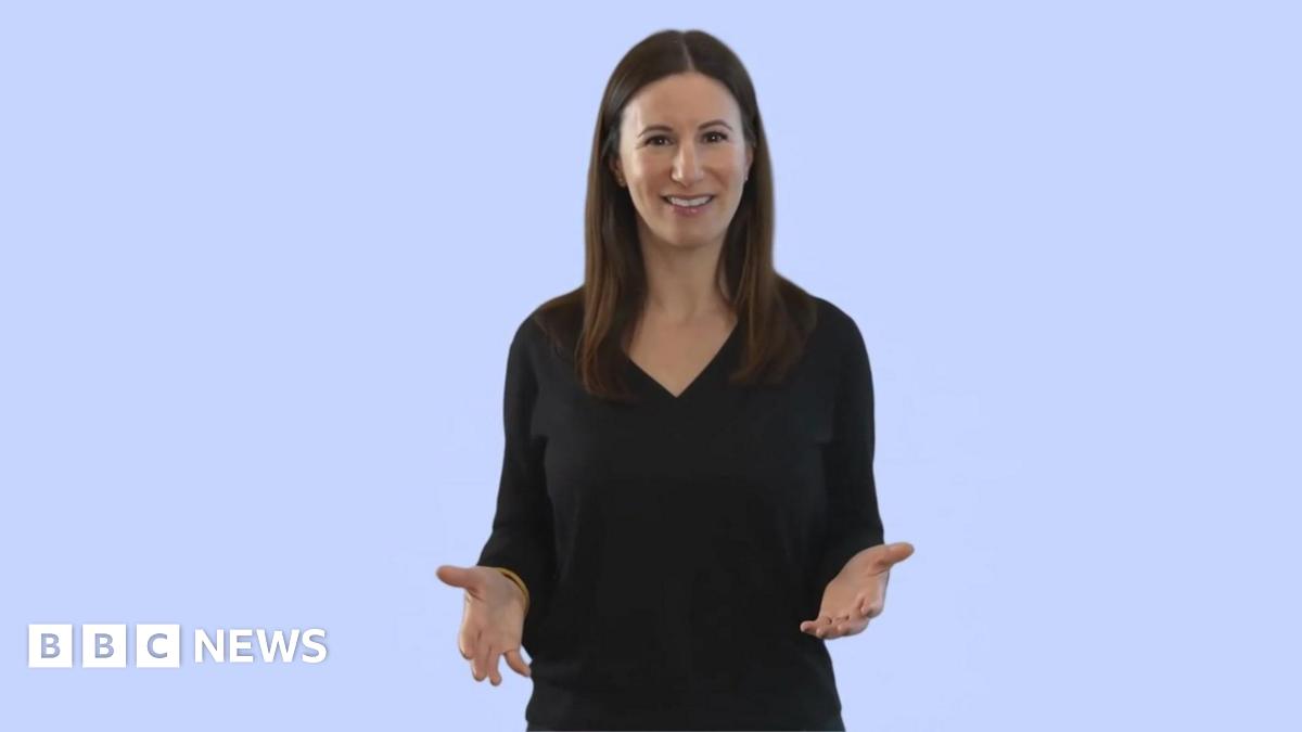 bbc.co.uk - Helen Drew - What does the future hold for AI in London?