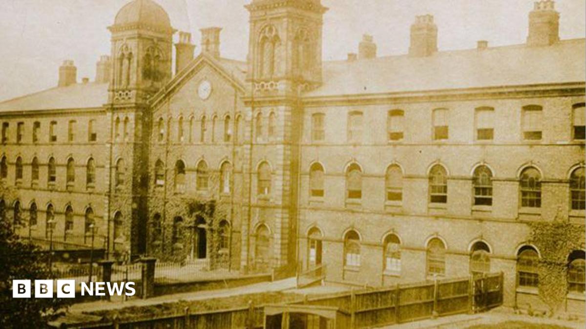 Carlisle's workhouse and war hospital role celebrated