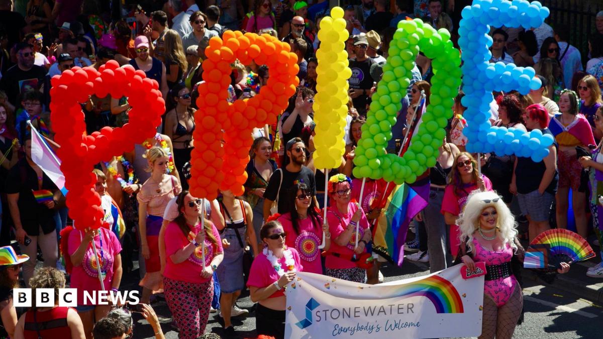 brighton pride parade 2026