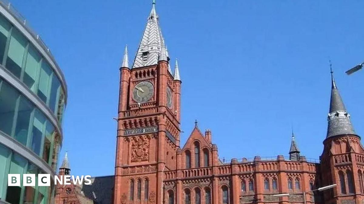 More strikes in University of Liverpool hybrid working dispute