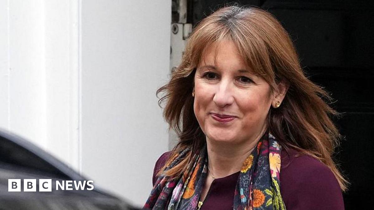 
                            Reeves did not mislead on challenges facing UK ahead of Budget, says OBR official