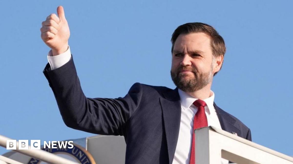 US vice-president says a lot of progress was made in talks at the weekend, adding: "The ball is in Iran's court".