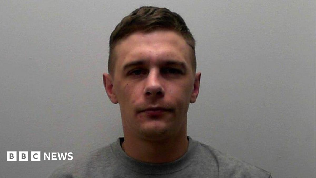 bbc.co.uk - Northallerton man jailed for 'terrifying' abuse of partner