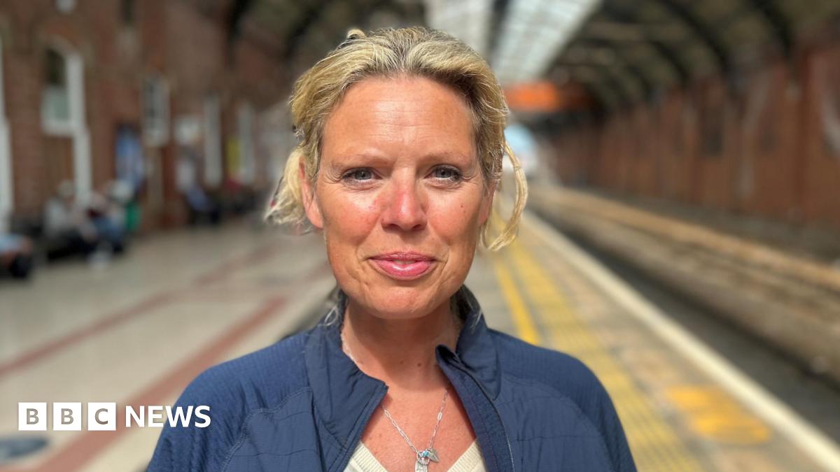 bbc.co.uk - Philippa Goymer - North East lobular breast cancer patients call for more funding