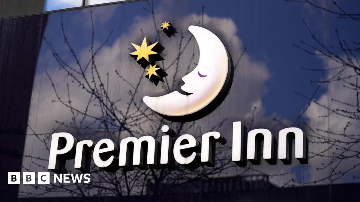 Premier Inn cuts Bedfordshire jobs and moves call centre to Egypt