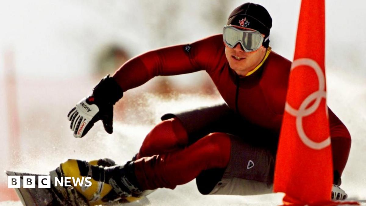 Ryan Wedding arrested: FBI confirms former Olympian turned drug kingpin in custody