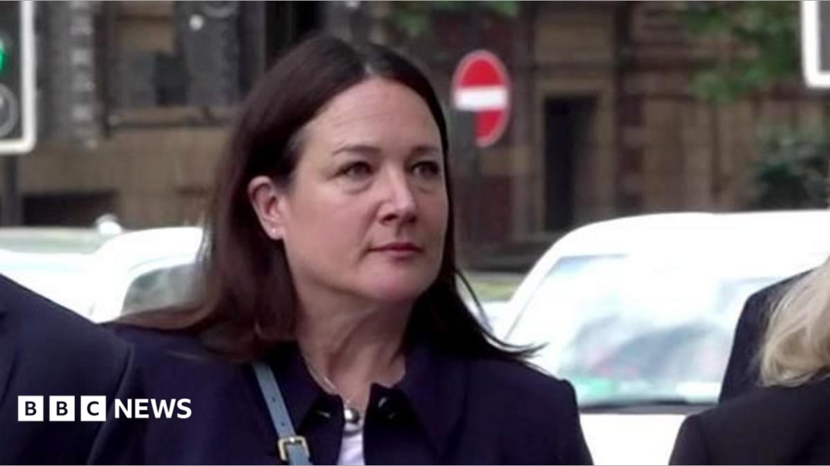 Woman in court over fatal Wimbledon school crash
