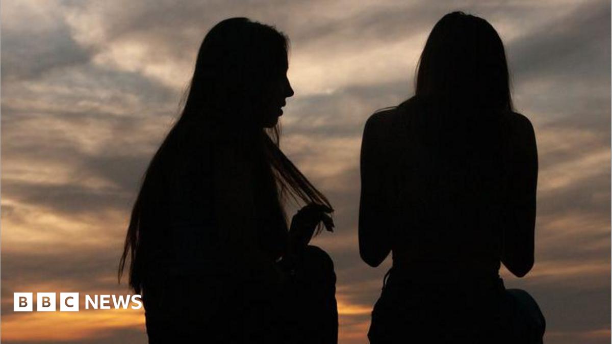 I watched grooming victims 'disappear', says social worker