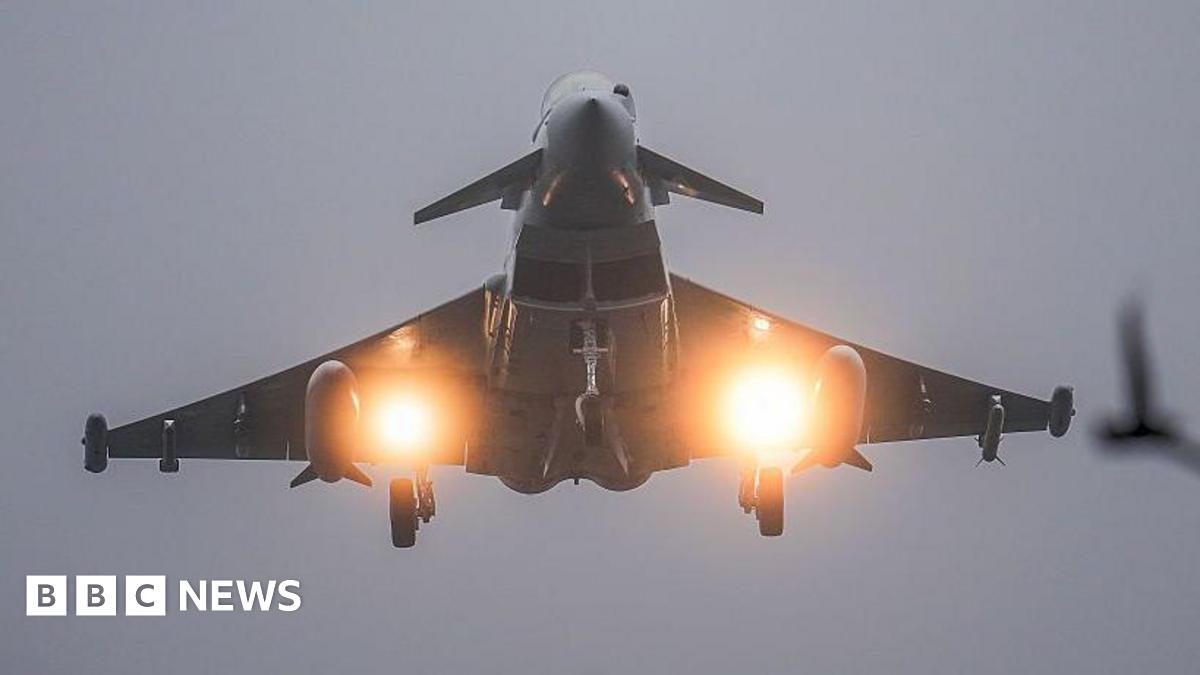 
                            Starmer stands by decision not to join US-Israeli strikes on Iran