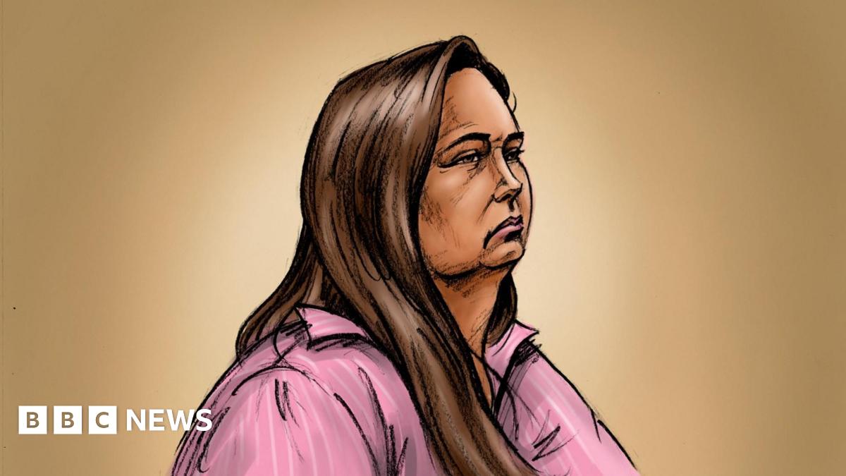 Erin Patterson gives evidence for fourth day in Australia mushroom trial thumbnail