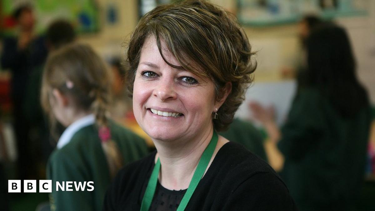 Ruth Perry Ofsted Inspection Contributed To Head Teachers Death