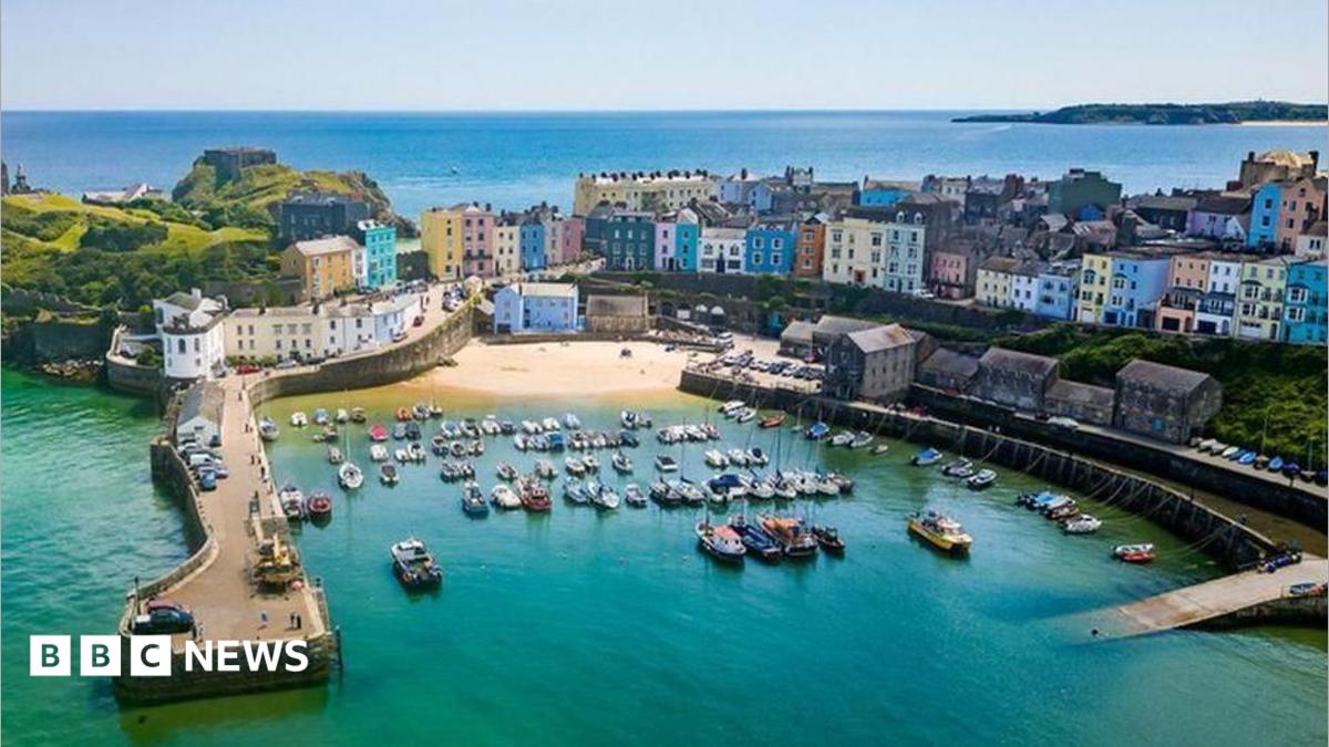 bbc.co.uk - Daniel Davies - Welsh holiday home tax rules could be eased after backlash