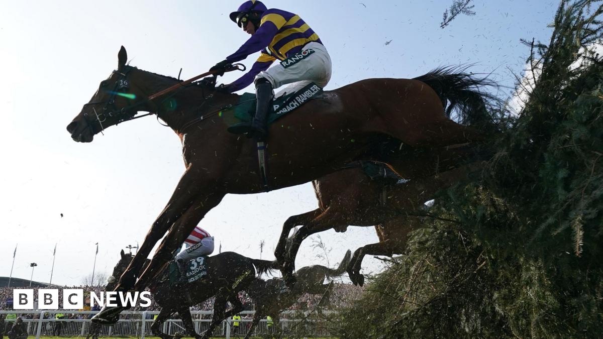 extra-merseyrail-trains-running-for-grand-national-bbc-news