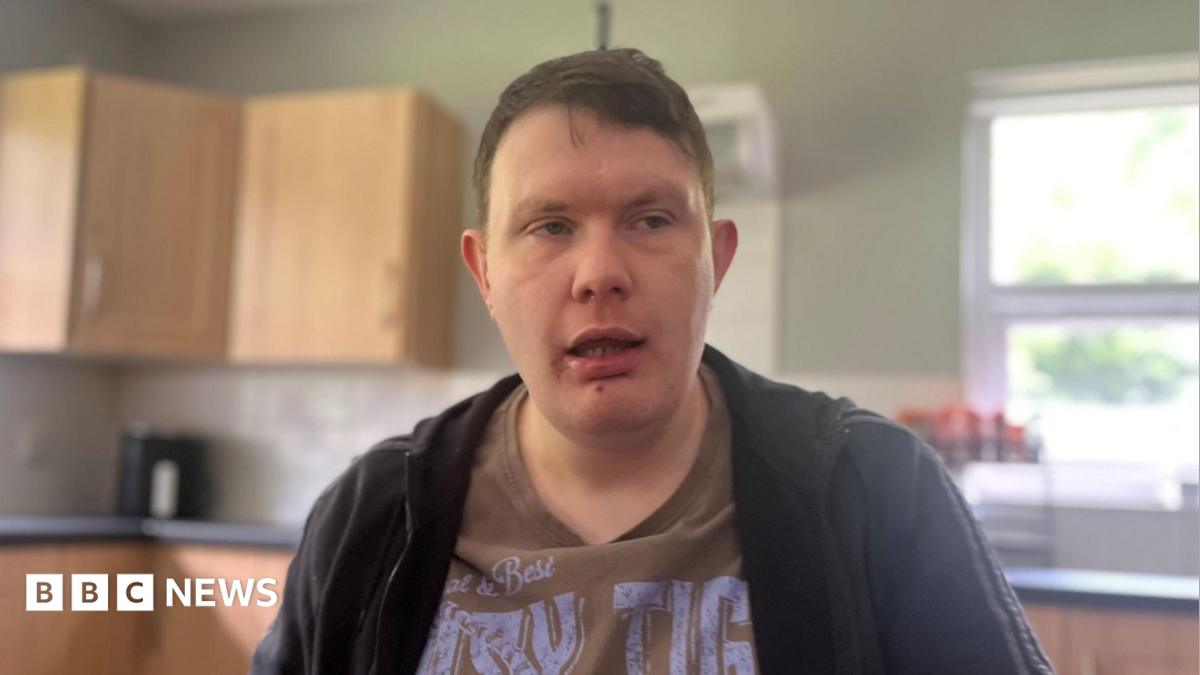 bbc.co.uk - Marie-Louise Connolly - Muckamore Abbey Hospital: How should we care for vulnerable adults in NI?