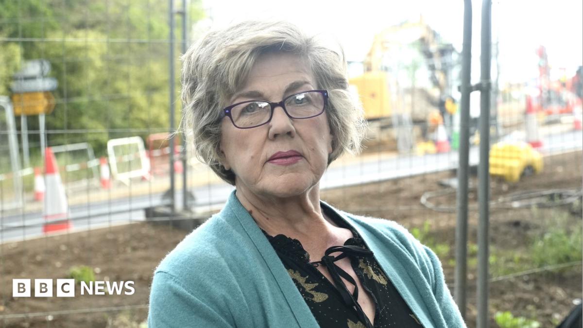 bbc.co.uk - Richard Daniel - What is it like living near Sizewell C construction sites?