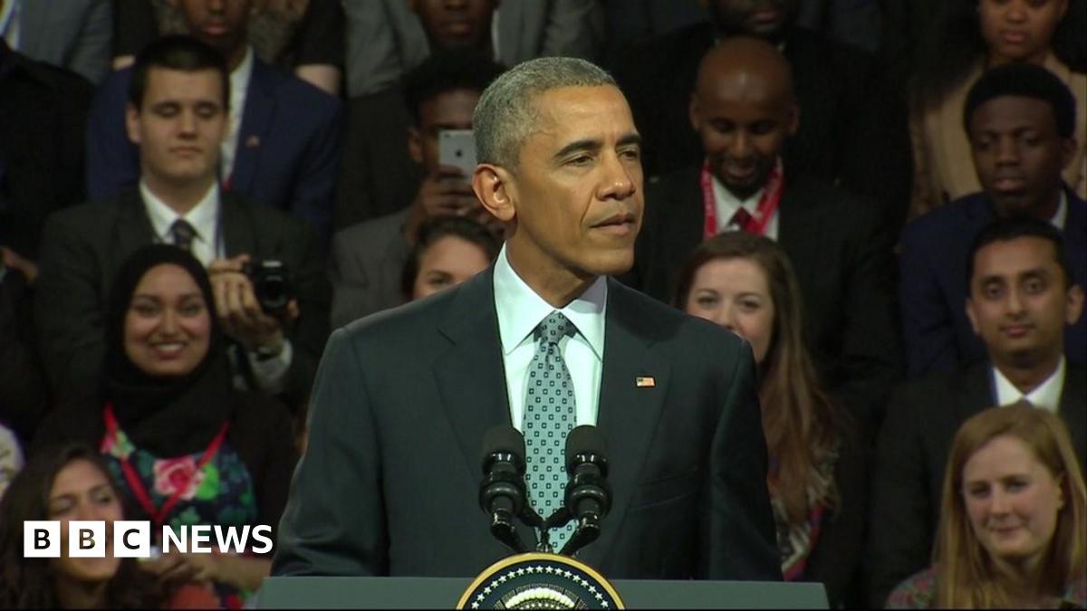 Obama