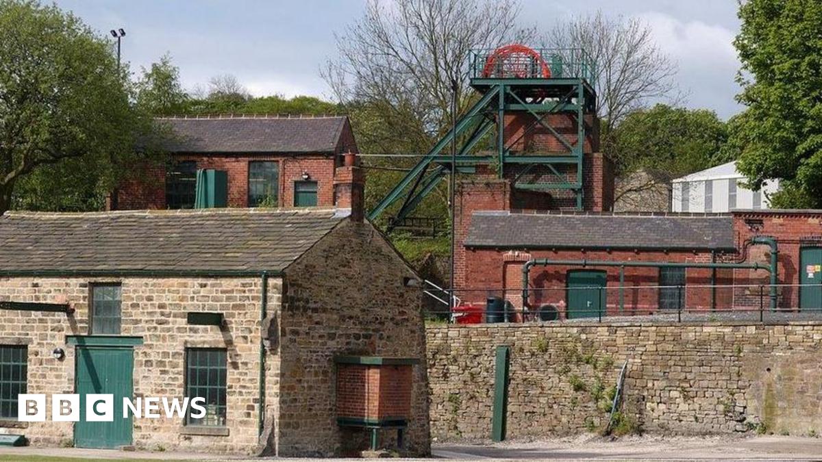 bbc.co.uk - Julia Bryson - Naional Mining Museum strike ends as pay deal reached